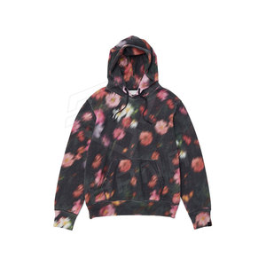 Sudaderas con Capucha para Hombre, 100% Algodón, 320gsm, Casuales de Invierno, Alta Calidad, Ligeras, MOQ Bajo, Venta al Por Mayor - Product Image 1