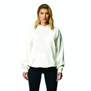 Nouveaux sweats à capuche pour hommes, écologiques, respirants, mode hiver, couleur unie, qualité export, design décontracté, logo personnalisé, pas cher - Product Image 1