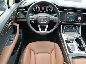 Seminuevo Clean 2025 Aud-i Q7 Premium Plus - Product Image 3