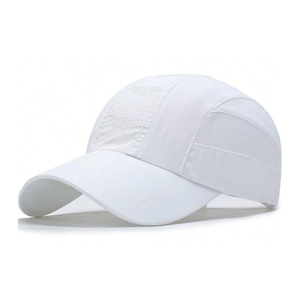 Wholesale Custom Logo 6 Panel Men Blank Washed Unstructured Low Profile <b>Dad</b> Hat,100% Cotton Plain Strapback Vintage Baseball Cap - Product Image 3