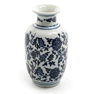 Hot White Finished Aluminium Flower Vase White <b>Powder</b> Coated <b>Cast</b> Aluminium Flower Vases Set of 3 Interior and Tabletop - Product Image 4