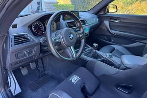 BMW M2 2018 USADO, Volante a la Izquierda/Derecha - Product Image 3