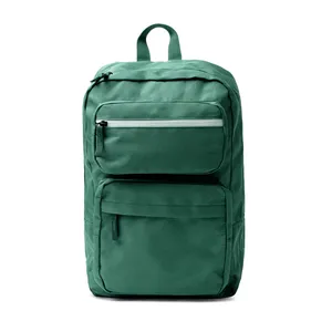 Zaino RPET Personalizzabile: Gadget Promozionale Sostenibile, Compagno di Viaggio Ecologico - Product Image 2