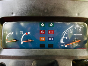 Kubota 4508 Tracteurs Kubota à pied pour l'agriculture Tracteur Kubota à vendre à bon prix - Product Image 6