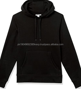 เสื้อฮู้ดผู้ชายแบบสวมสบาย ดีไซน์เองได้ ผ้าฟลีซมีกระเป๋าพิมพ์ลายนูน ไซส์ XS แฟชั่นฤดูหนาว-ราคาขายส่ง - Product Image 3