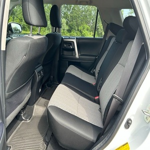 Paquet Premium 2024 à yota 4-Runner SR5 4.0L V6 DOHC 24V SUV de luxe automatique RWD hautement équipé - Product Image 4