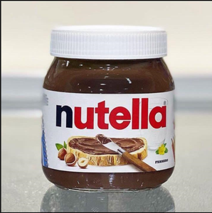 Original for <b>Hazelnut</b> <b>Chocolate</b> Spread with Biscuit Solid Form 20g US Origin | Buy Online for Sale - Product Image 2