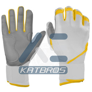 ถุงมือตีเบสบอลดีไซน์ทันสมัย - Product Image 1