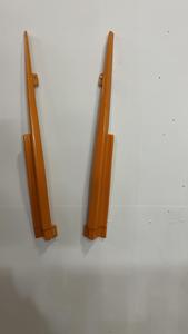 Kits Interiores Personalizados Premium con Características Únicas, Plástico ABS, 100% Compatibilidad, VKM PLASTIK, IP Autorizada Especialmente - Product Image 3