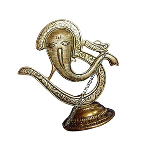 Quemador de incienso de Metal de soporte de palo de incienso de aluminio de gran oferta de estilo único a precio asequible - Product Image 5