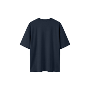 T-shirt unisexe ample et épais pour impression sérigraphique et DTG - Product Image 2