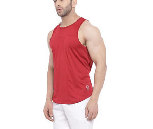 2025 New Arrival 100% Cotton <b>Men</b> <b>Tank</b> <b>Top</b> Custom Color <b>Tank</b> <b>Top</b> Quick Dry Wholesale <b>Men</b> <b>Tank</b> <b>Top</b> For Sale - Product Image 1