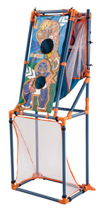 Gafas de fibra 4 en 1 Juego de combinación al aire libre - Product Image 3