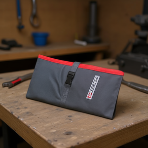 Bolsa de Herramientas Enrollable de Nailon con 13 Bolsillos Facom - Product Image 3