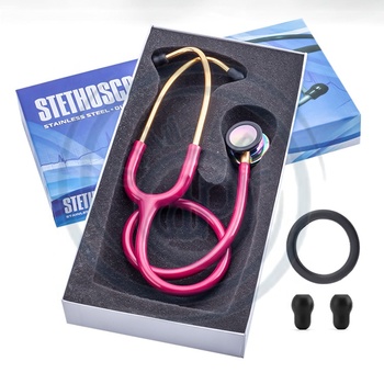 DADDY D PRO Stethoscope Medical for