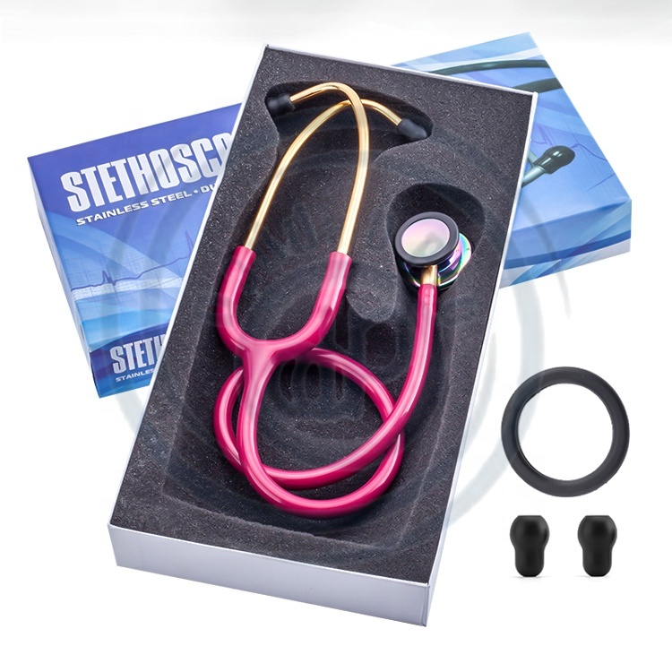 DADDY D PRO Stethoscope Medical for