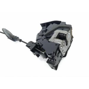 SERRURE ARRIÈRE DROITE RENAULT Espace 5ème Série 825002920R (14>) - Product Image 2