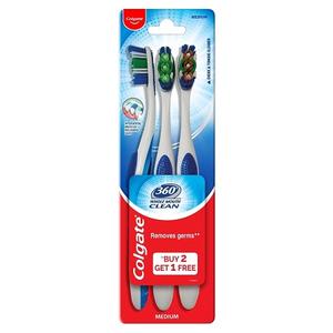 Brosse à dents Colgate Premier Clean Pack 12/Brosse à dents Colgatee Remierr Clean Pack 12/Fournisseur - Product Image 6