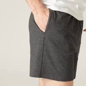 Nuevos shorts de baño personalizados con cordones, venta al por mayor, diseño propio, ropa de baño y ropa de playa, shorts de baño para hombre - Product Image 3
