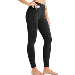 Leggings de yoga taille haute pour femmes - Product Image 1
