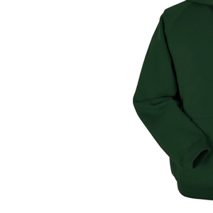 Sudadera con capucha térmica personalizada de algodón 100% de alto gramaje con cremallera, forro polar supersuave, bolsillos, corte regular para hombre, aceptamos impresión OEM para invierno - Product Image 3