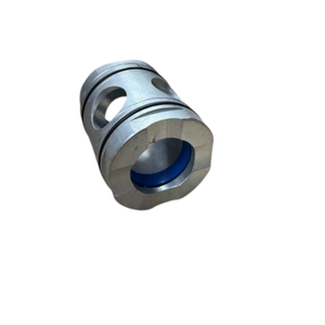 Nuevo 3115557282 3115 5572 82 Boquilla de Cabezal de Lavado de Acero Inoxidable de Alto Rendimiento, Repuestos para Equipos de Minería Atlas Copco - Product Image 2