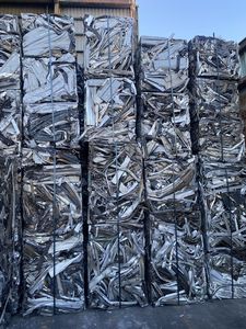 6061 6063 Aluminum <b>Scrap</b> <b>Metal</b> Profiles Recycling Grade Industrial <b>Scrap</b> for Foundry and <b>Metal</b> Processing - Product Image 6