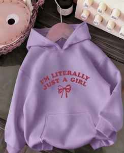 Sweat à capuche d'hiver pour femme, élégant et confortable, parfait pour l'hiver, élégant et portable - Product Image 2