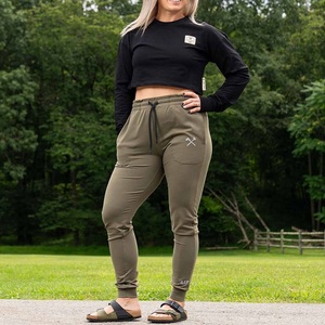 OEM personalizado Joggers pantalones al por mayor gimnasio correr deportes precio barato lujo pantalones de chándal al por mayor precio de prendas directas - Product Image 2
