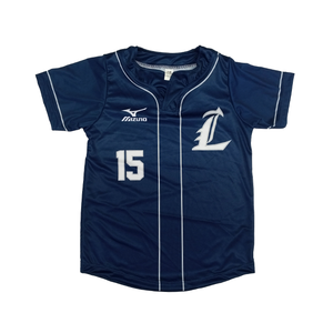 Ropa deportiva personalizada de alta calidad, uniforme de béisbol para hombres, nuevo diseño personalizado, uniforme de Béisbol Juvenil - Product Image 4