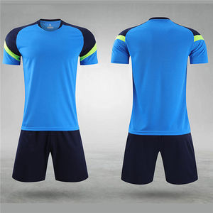 Conjunto de ropa de fútbol de invierno para hombre con logotipo personalizado - Product Image 6