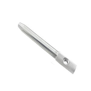 Funda de taladro de bloqueo LCP ortopédico de primera calidad, productos de implantes aprobados de 5,0mm hechos de acero inoxidable y metal - Product Image 6