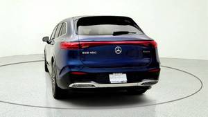 Autos Mercedes-Benz EQS EQS 450 4MATIC AWD EQS 450 4MATIC 4dr SUV usados sin accidentes en venta - Product Image 2