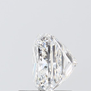 1.67ct Princess Cut Lab-Grown Diamond IGI Certified F Color VS1 Clarity Lab-Stone - Product Image 3