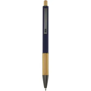 Penna a Sfera Riciclata Darius, Penna Sostenibile per Merchandising - Product Image 4