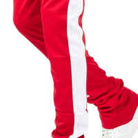 Pantalones Deportivos de Invierno para Hombre, Estilo Urbano, Corte Regular, de Alta Calidad, Secado Rápido, Fabricación Profesional OEM