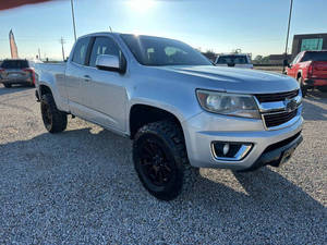 Usado 2018 C * hevrolet Colorado LT - Product Image 2