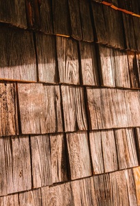 แผ่นไม้วีเนียร์ไม้ธรรมชาติย้อมสีสำหรับแผ่นไม้อัดสีสำหรับงานสถาปัตยกรรม - Product Image 3