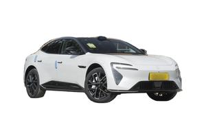 Venta Especial 2025 SUV Eléctrico Puro de 5 Plazas en Existencia, Vehículo Eléctrico de Nueva Energía Asequible en Venta - Product Image 6