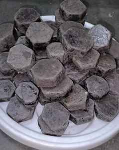 Genuine Natural <strong>Ruby</strong> Crystal Customized Shape Polished Stone for Energy Healing and Spiritual Growth - Product Image 2