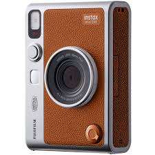 TOP-SELLING NEW FUJI-FILMM INSTAX MINI EVO Hybrid Instant Camera brand new - Product Image 5