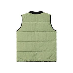 Offre Spéciale haut de gamme hommes forêts gilet vestes personnalisable multi-poches gilet respirant vêtements d'extérieur chauffé hiver disponible - Product Image 2