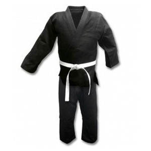 Uniforme à manches longues pour hommes et femmes, meilleur uniforme de karaté et de taekwondo à vendre, meilleure performance, vêtements de sport de haute qualité, uniforme de karaté - Product Image 1