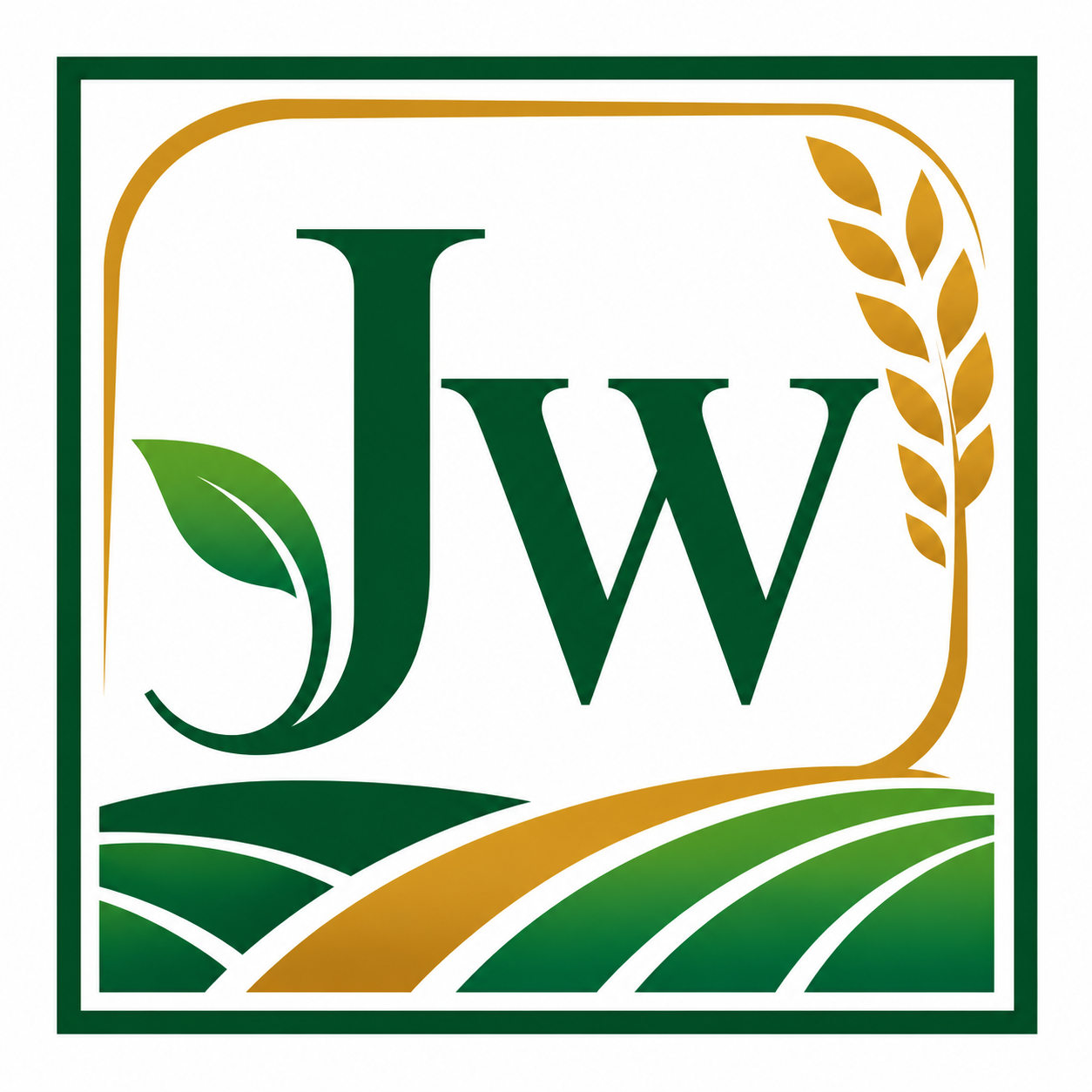 Henan Jingwo International Trade Co., Ltd. logo