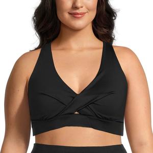 Nouveau soutien-gorge sans fil sexy pour femme, séchage rapide et confortable, prix bas, tissu doux, fabriqué au Bangladesh. - Product Image 5