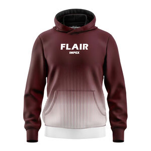 Precio más vendido Sudaderas con capucha para hombre Negro Multicolor Sudaderas con capucha de manga larga hechas a medida Al mejor precio Sudaderas con capucha para hombre - Product Image 3