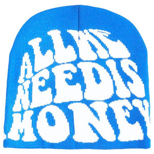 Gorros de Lana de Alta Calidad, Gorros de Invierno Lisos Personalizables, Unisex, Casuales, Hechos en Pakistán, Venta al por Mayor - Product Image 3