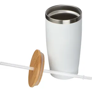 Tazza da Asporto Personalizzata Rodrigo in Acciaio Inossidabile - Product Image 3