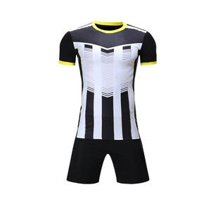 Vente en gros d'usine d'uniformes de sublimation bon marché de haute qualité, ensembles de maillots de rugby unisexes personnalisés confortables, respirants, séchage rapide - Product Image 4