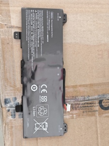 NEW <b>Laptop</b> For HP Chromebook X360 11 G1 EE Genuine <b>Battery</b> 2Cell 47Whr L42583-005 - Product Image 1